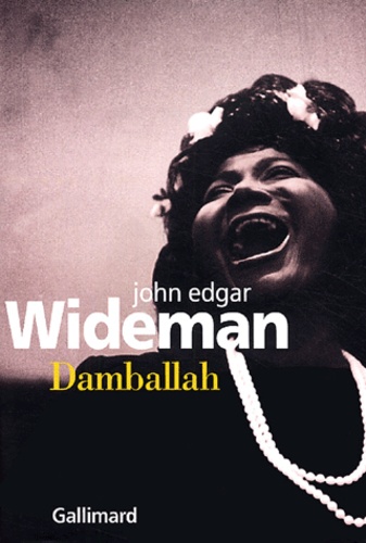 John-Edgar Wideman - Damballah.
