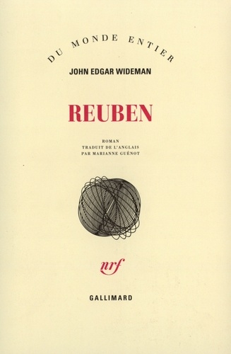 John-Edgar Wideman - Reuben.