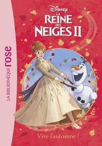 Télécharger des manuels sur une tablette La Reine des Neiges II Tome 2 (French Edition) iBook MOBI