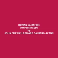 Human Sacrifice (Unabridged)