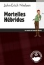 John-Erich Nielsen - Mortelles hébrides.