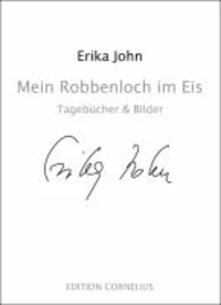 Mein Robbenloch im Eis