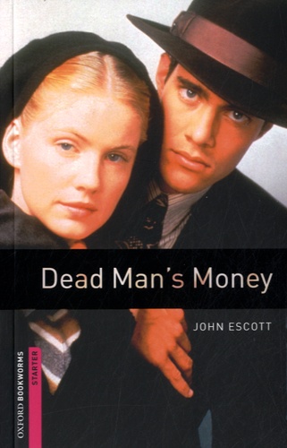 John Escott - Dead Man's Money.