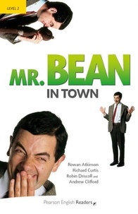 John Escott - Mr. Bean in Town.