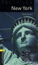 John Escott - New York. 1 CD audio