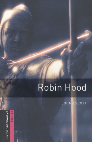 John Escott - Robin Hood.