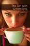 John Escott - The Girl with Green Eyes.