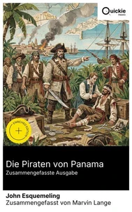 Die Piraten von Panama (Zusammengefasste Ausgabe)