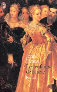 Les enfants de la soie