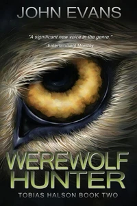 Werewolf Hunter