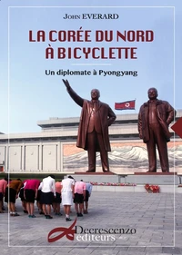 La Corée du nord à bicyclette