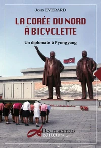 La Corée du nord à bicyclette