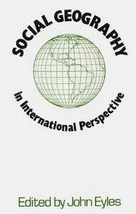 Social Geography in International Perspective