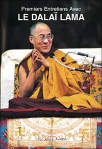 Premiers Entretiens Avec Le Dalai Lama
