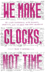 We Make Clocks, Not Time