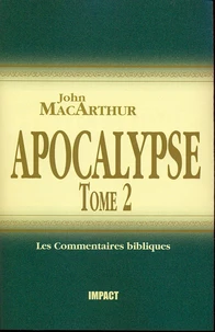 Apocalypse, tome 2 (ch.12-22)