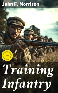 Training Infantry