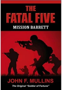 The Fatal Five
