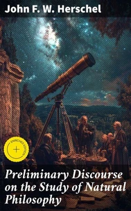 Preliminary Discourse on the Study of Natural Philosophy
