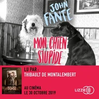 Mon chien stupide