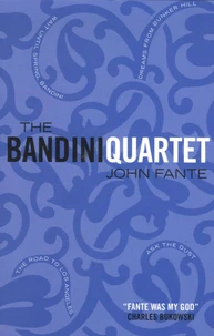 The Bandini Quartet