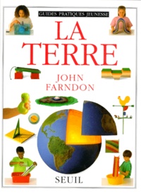 John Farndon - La terre.