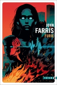John Farris - Furie.