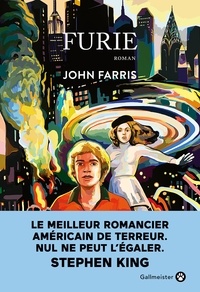 Livres  tlchargement gratuit pour kindle Furie par John Farris (French Edition) CHM