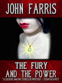 The Fury and the Power