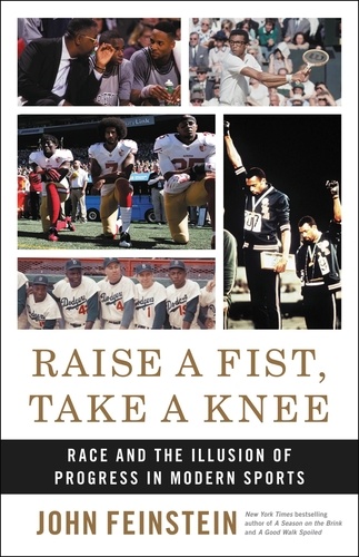 Raise a Fist, Take a Knee. Race and the Illusion of Progress in Modern Sports