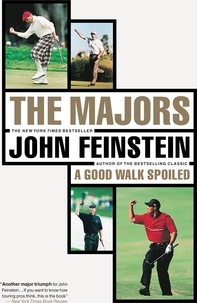 John Feinstein - The Majors.