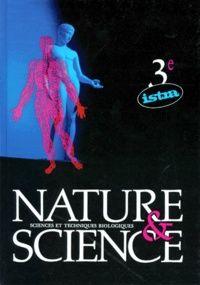 John Ferguson et G Godet - Biologie 3eme Nature Et Science.