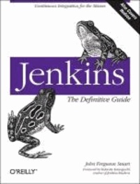Jenkins: The Definitive Guide.pdf