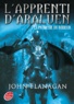 John Flanagan - L'apprenti d'Araluen Tome 3 : La promesse du rôdeur.