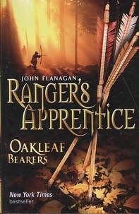 Ranger's Apprentice : Oakleaf Bearers