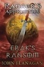 John Flanagan - Ranger's Apprentice - Book 7, Erak's Ransom.