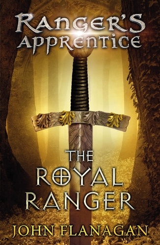 John Flanagan - Ranger's Apprentice - Book 12, The Royal Ranger.