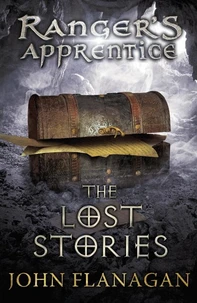 Ranger's Apprentice