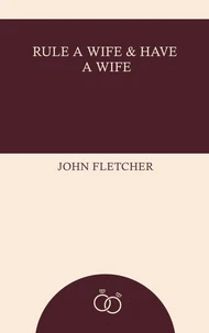 Rule a Wife and Have a Wife