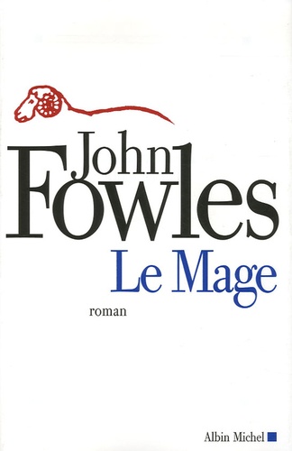 John Fowles - Le Mage.