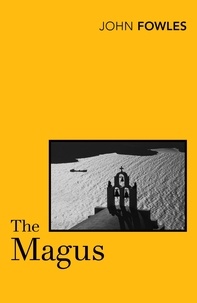 John Fowles - The magus.