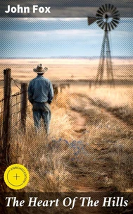 The Heart Of The Hills