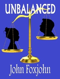  John Foxjohn - Unbalanced.