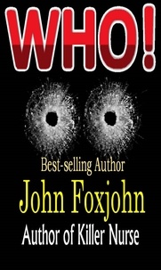 John Foxjohn - Who!.