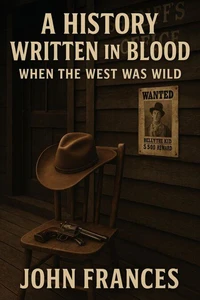 A History Written in Blood When the West Was Wild