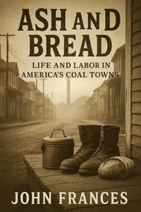 Ash and Bread Life and Labor in America’s Coal Towns