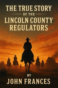 The True Story of the Lincoln County Regulators