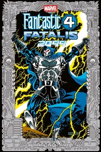 Fantastic Four / Fatalis 2099