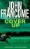 Cover Up. An exhilarating racing thriller for horseracing fanatics