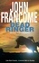 Dead Ringer. A riveting racing thriller that will keep you guessing